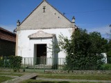A baptista imaház - Bokor
