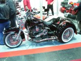 Harley trike